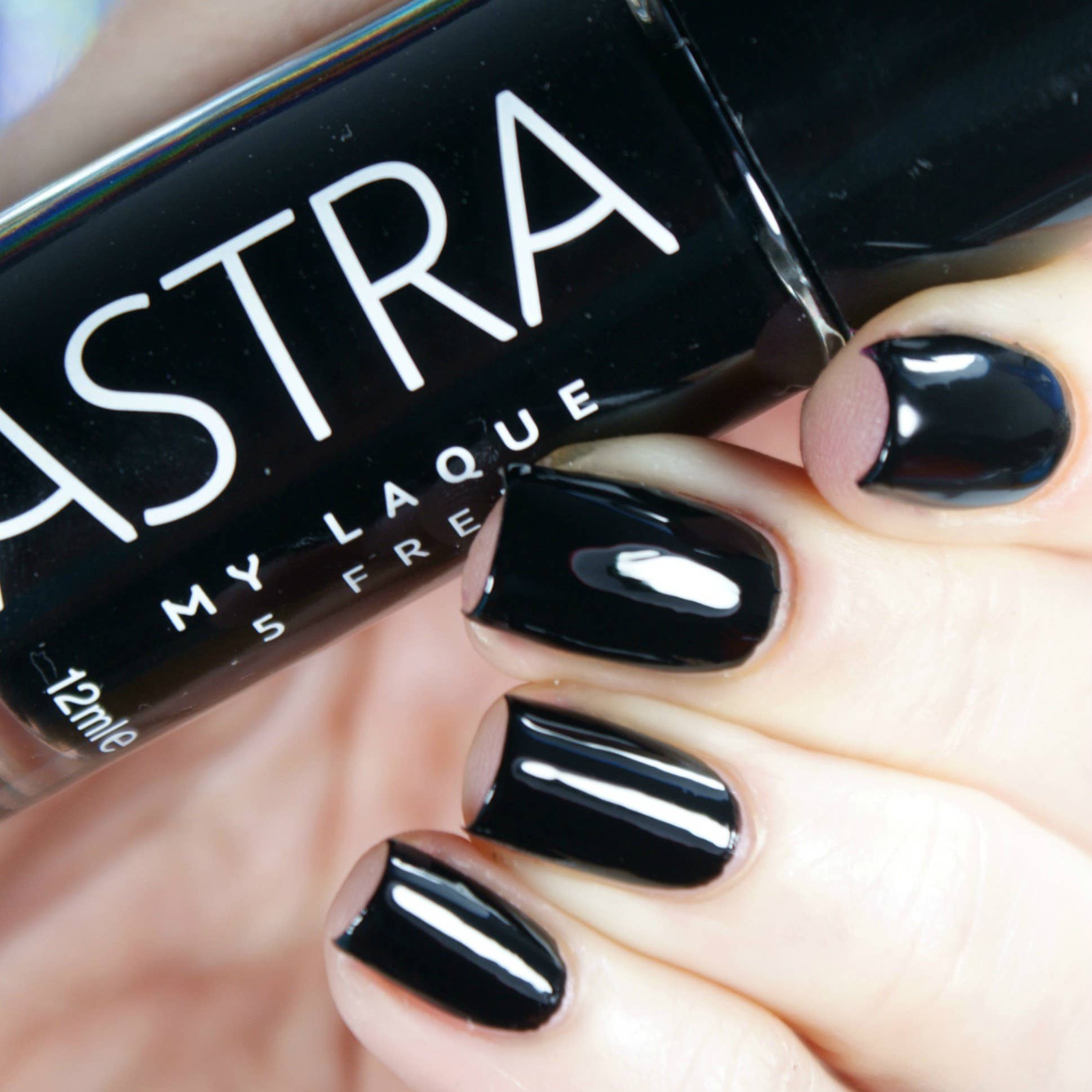 Astra Make-Up - Wholesale Nail Polish - My Laque 5Free56