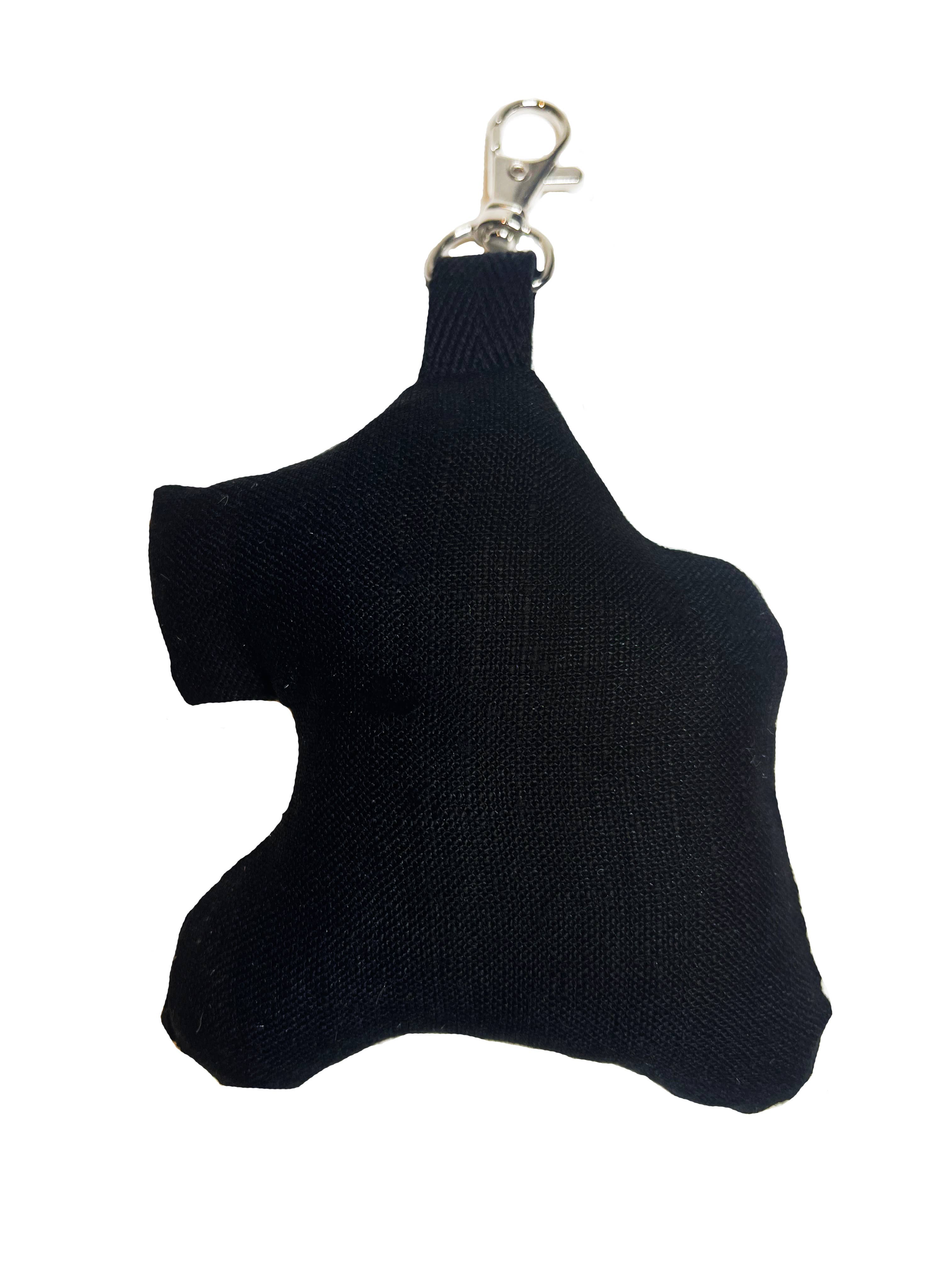 KAHRI - Wholesale Purse/Bag Accessory - Women's - Mini Ciao Bella Bag Charm1