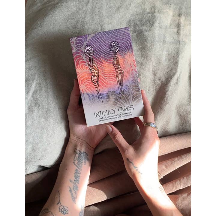 Intimacy Cards - Wholesale Card Game - Intimacy Cards5