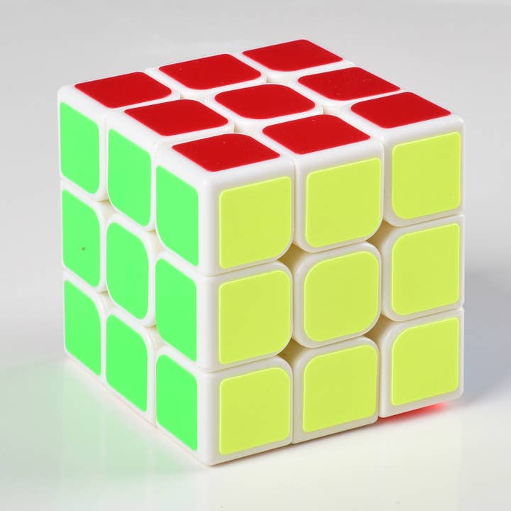 US Toy Company - Wholesale Puzzle - Kids - Quick Cube 3X31