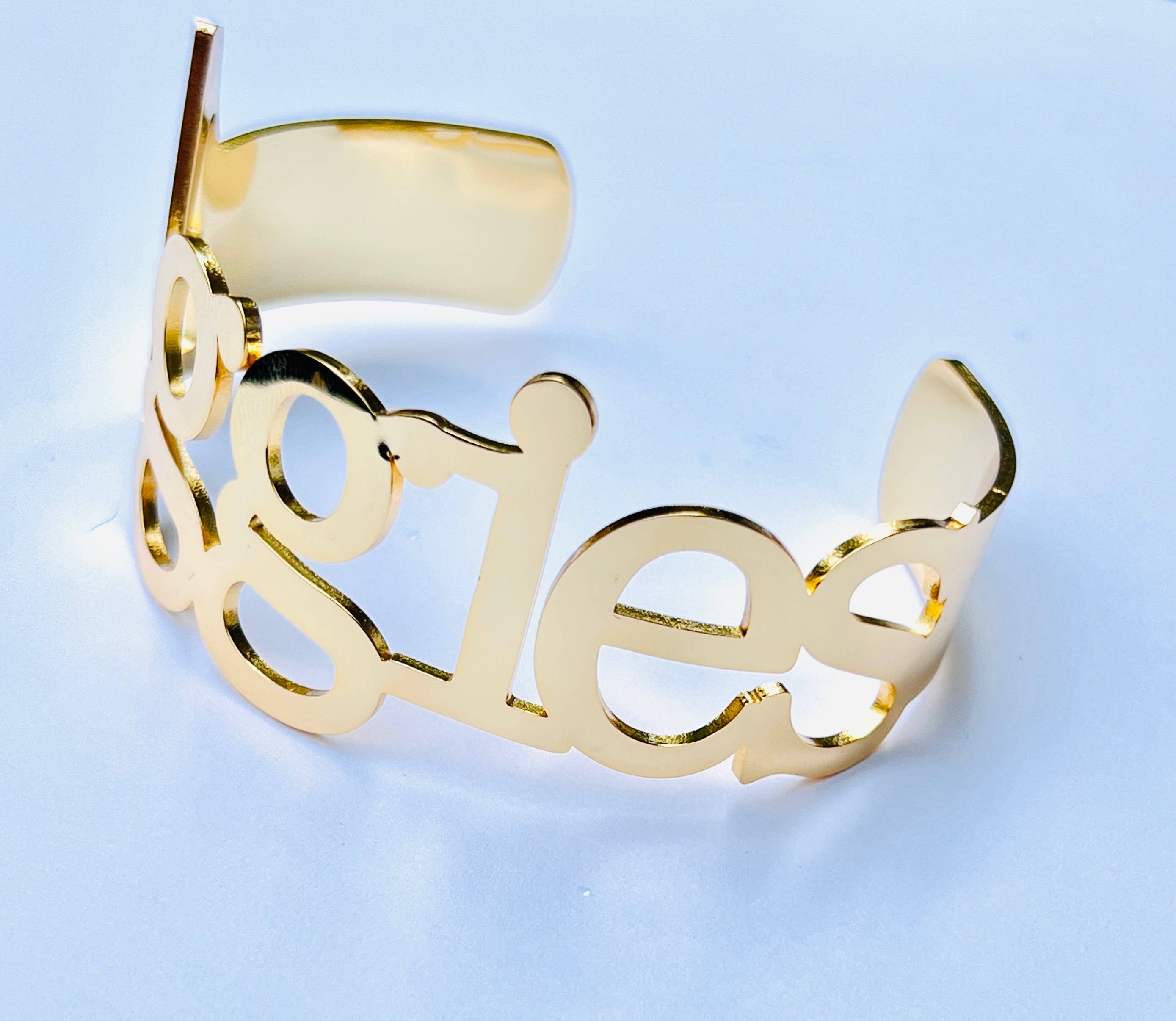 Steele Sloan Designs - Wholesale Cuff Bracelet - Texas A&M Aggies Bangle Cuff Bracelets-  Sizeable1