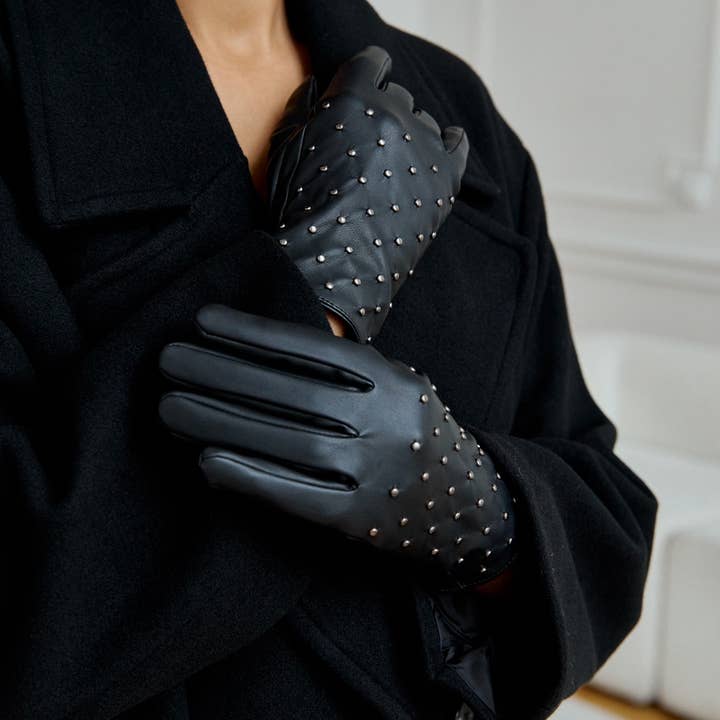 napo gloves - Wholesale Gloves - Women's - napoPIN eco