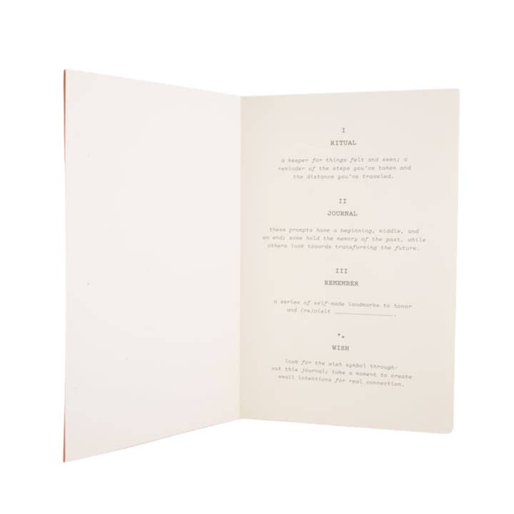 People I've Loved - Wholesale Journal/Diary - Sitting With Sadness Journal - Case Pack of 6 Journals3