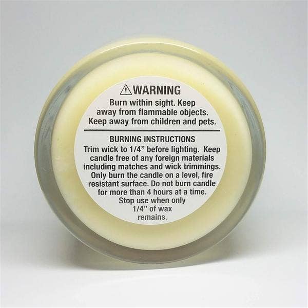 Less Than Ladylike Candle Co – wholesale Burkljus – Stark Som Mor Ljus3