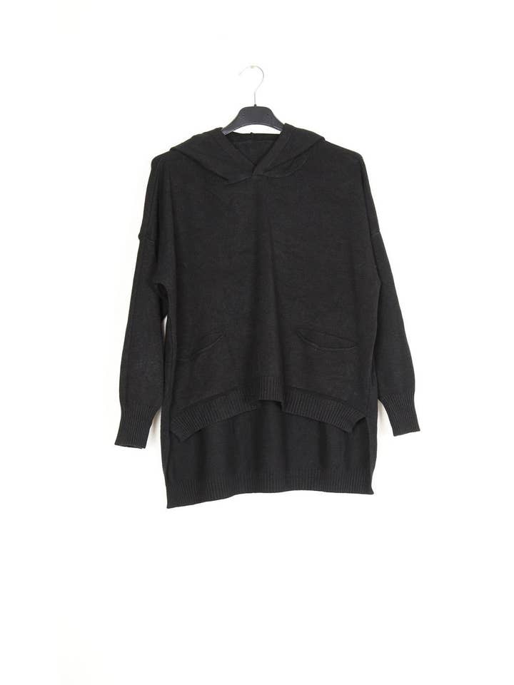 LÉA & LUC - Wholesale Hoodie – Women's - Sweater REF. 222847