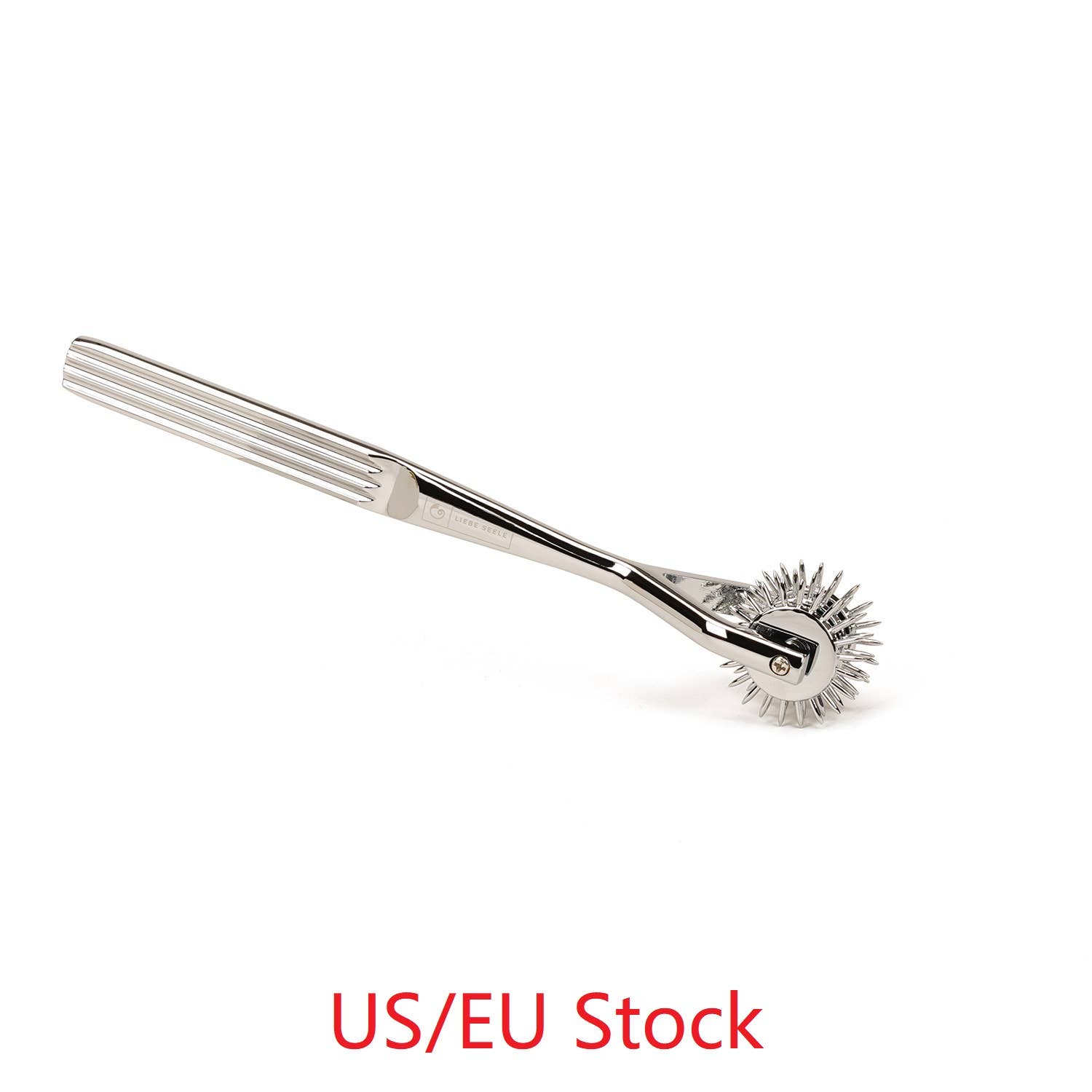 Liebe Seele - Vente Sex toys - Moulinet Wartenberg à trois rangées X-Rose1