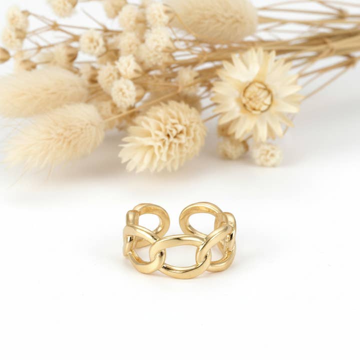 Ring for wholesale by Produtos Namasté