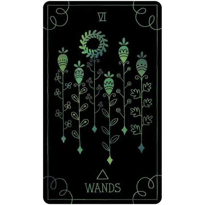 U.S. Games Systems Inc. - Wholesale Tarot Cards - Folklore Tarot7