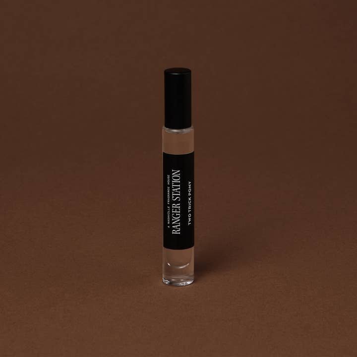 Ranger Station Wholesale - Wholesale Perfume/Eau de Toilette - (TESTER) Two Trick Pony QUICKDRAW PERFUME