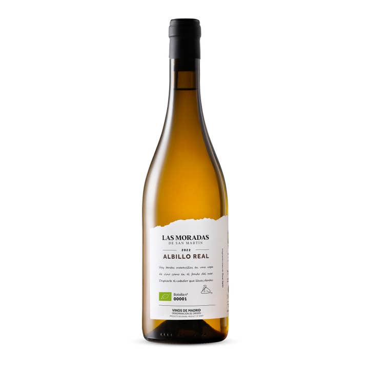 FIAB - Wholesale Red Wine - Albillo Real