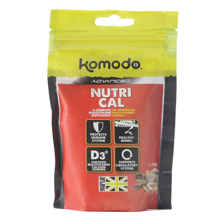 Nutri-Cal 150 g para venta al por mayor de Happy Pet Products Ltd