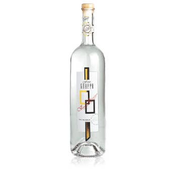 Fine White Grappa Astoria Le Grappe 1 liter for wholesale by Metina SAS