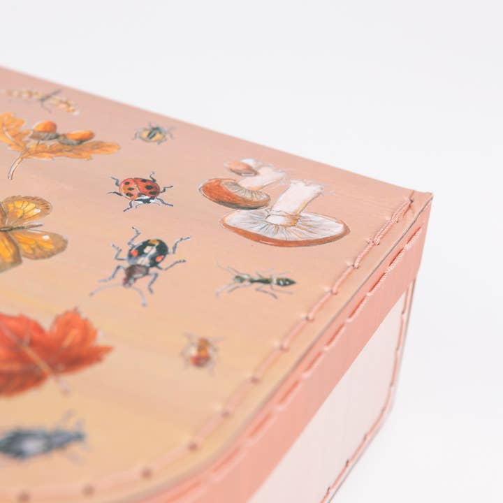 Egmont - Wholesale Wood Toy - Kids - Explorer Kit11