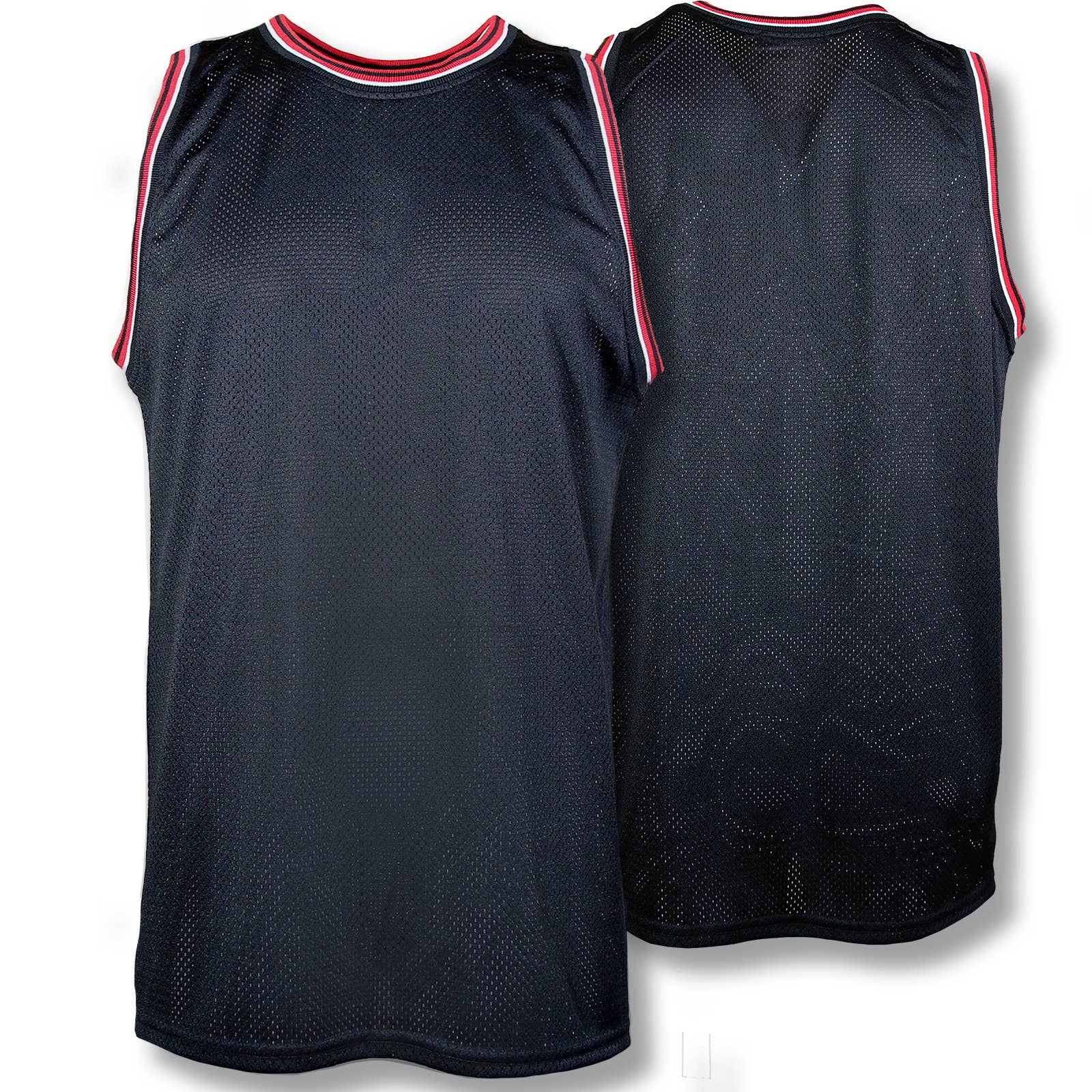 Lime Tree Clothing Inc. - Wholesale Team Sports Jersey - Men's - Basketball Jersey Heavyweight Mesh Hip Hop Baggy Style S-3XL12