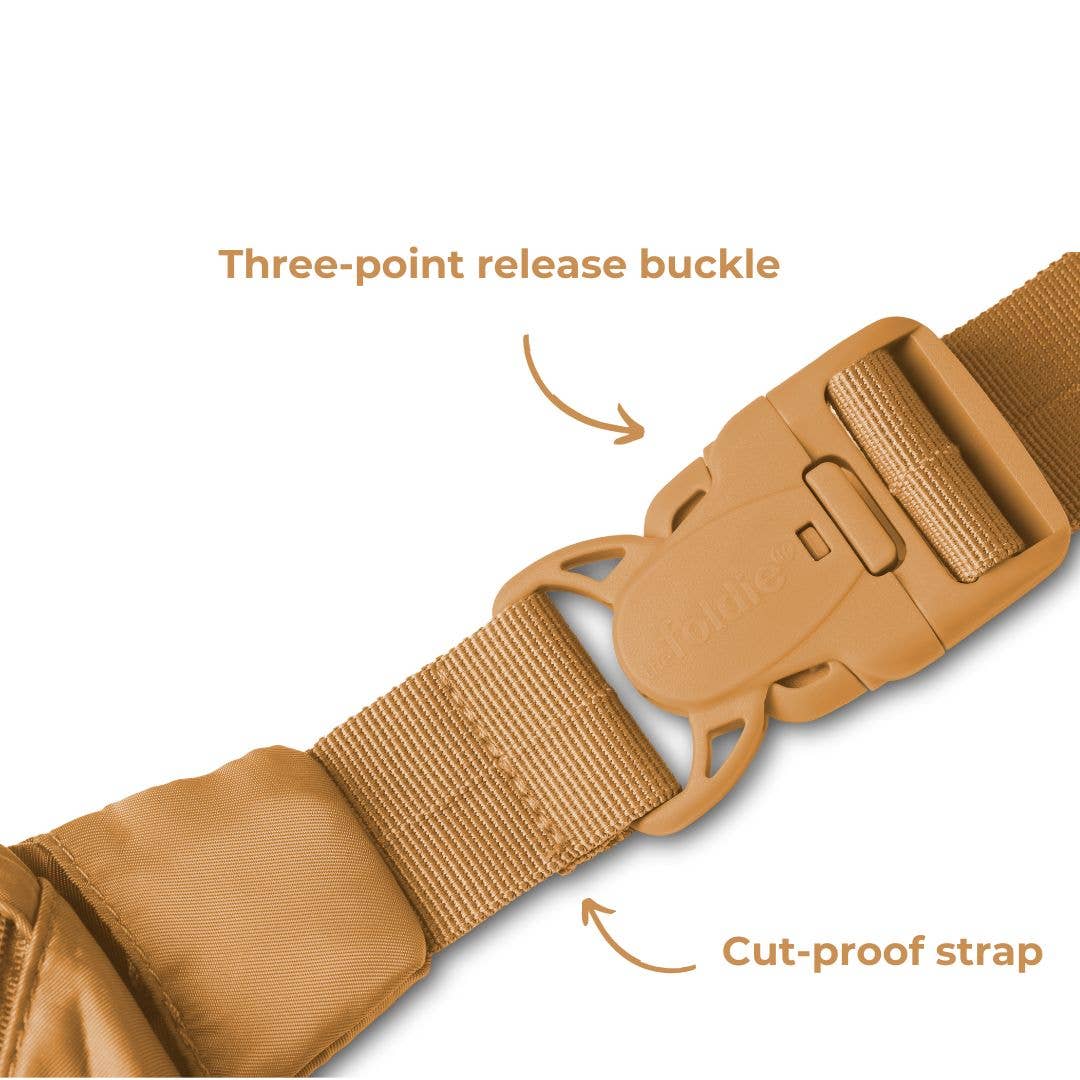 The Foldie – wholesale Crossbody-väska – Unisex – Foldie® Crossbody-väska87