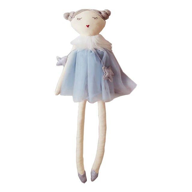 Annie & Charles - Vendita all'ingrosso Bambola - Bambini - Annie & Charles® bambola ballerina in cotone5