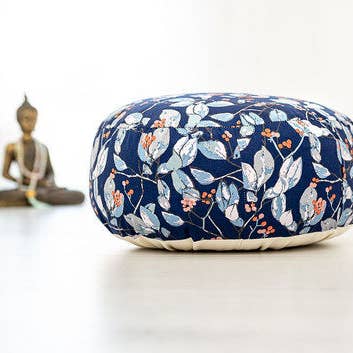 Höst Vibes meditation kudde för wholesale av Goldwerk Schliersee