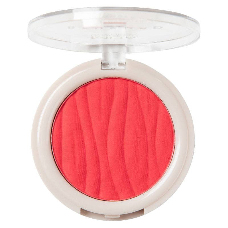 REMOVED BRAND - Wholesale Rouge - MUA BLUSH MATTE POEDERBLUSHER VEGANISTISCH5