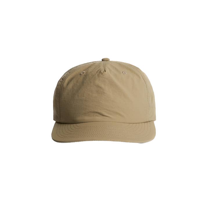 Openhouse - Venta al por mayor Gorra de béisbol - Unisex - Gorra de surf estampada personalizada7