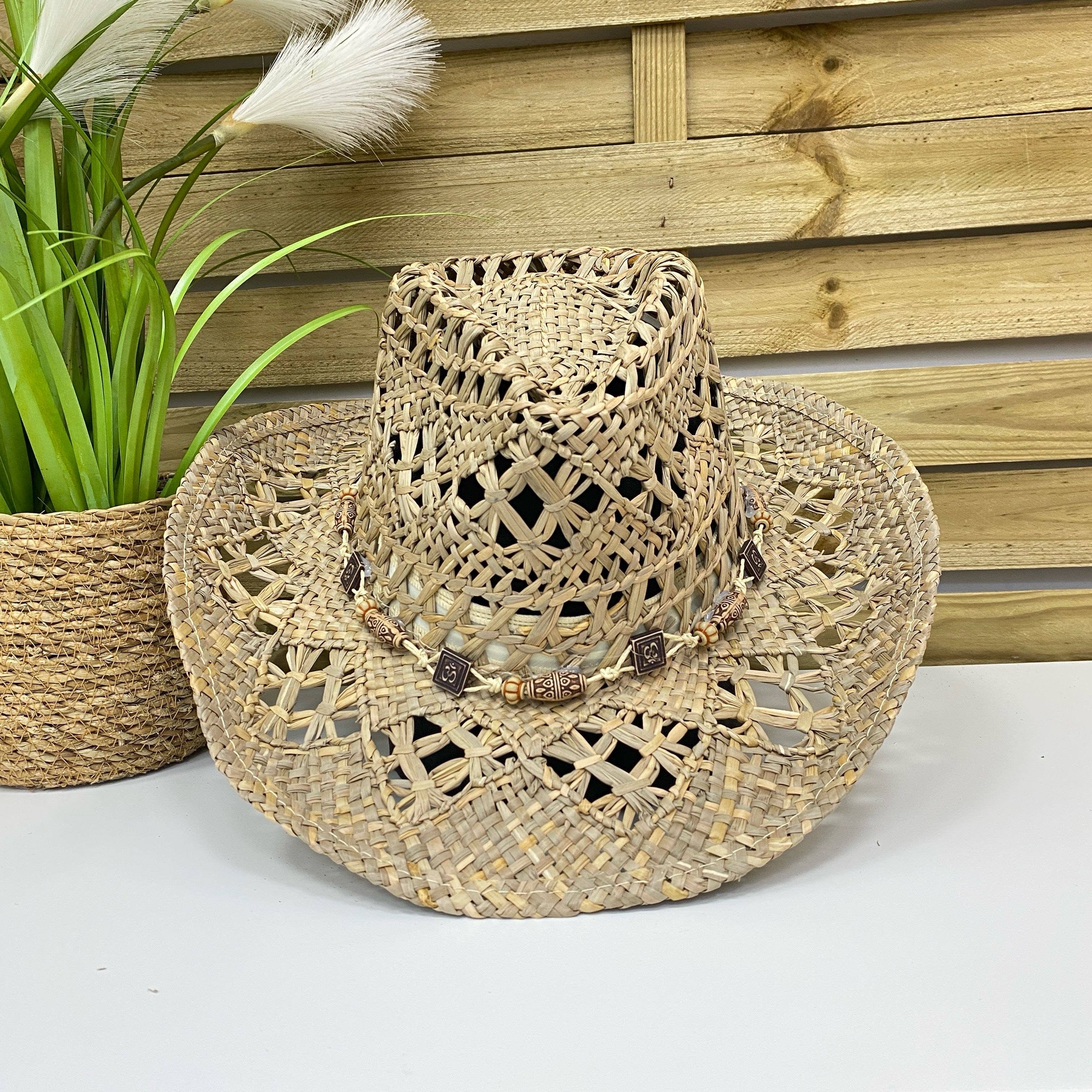 SWEET MAGIC MODA Y COMPLEMENTOS - Wholesale Cowboy Hat – Women’s - COWBOY HAT