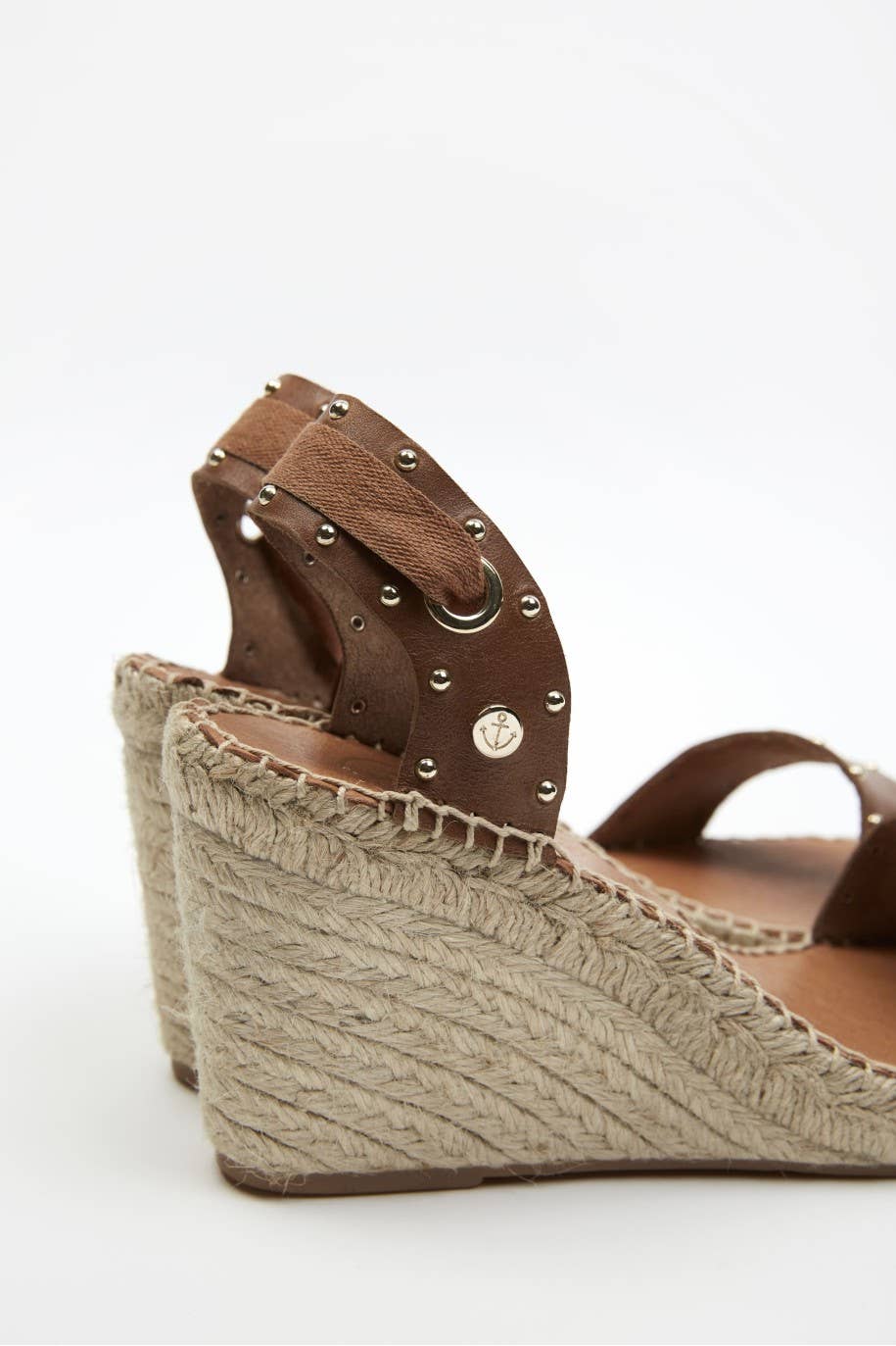 La Valeta Espadrilles-Ibera Factory Shoes slu - Wholesale Lifestyle Sneakers - Women's - Tina Cuero2