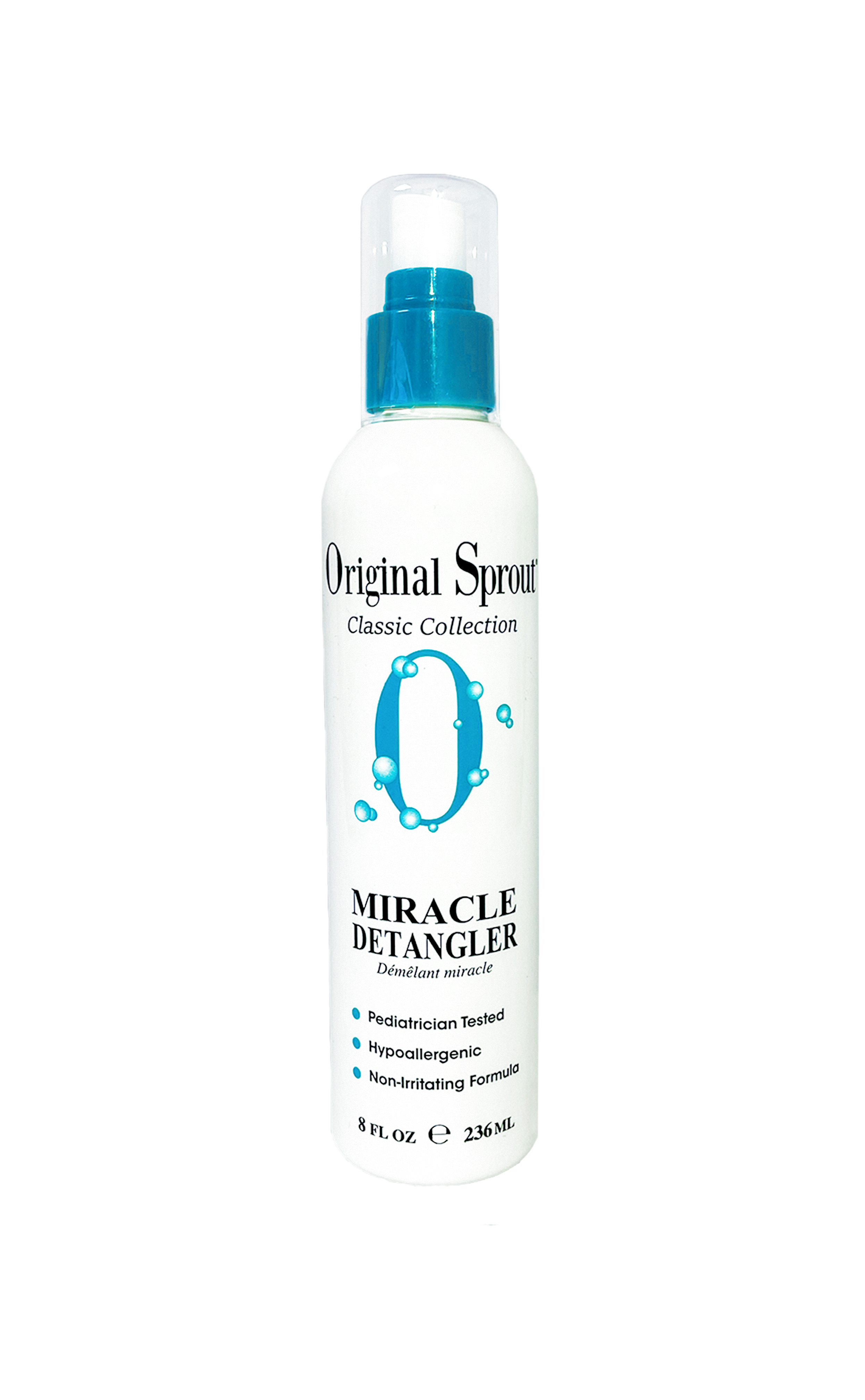 Original Sprout - Wholesale Hair Leave-In Conditioner - Miracle Detangler4