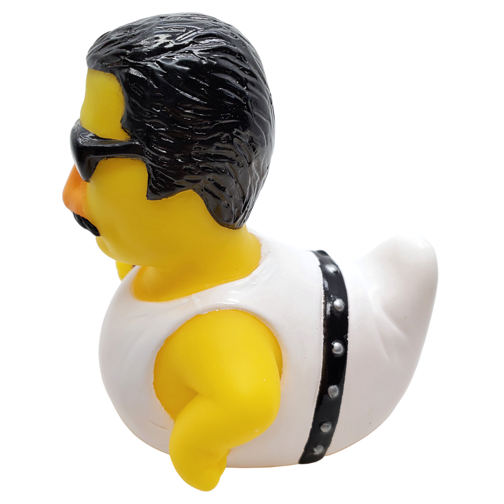 CelebriDucks – wholesale Badleksak - Baby – Bohemian Quacksody3