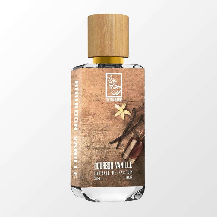 The DUA Brand - Wholesale Perfume/Eau de Toilette - Bourbon Vanille1