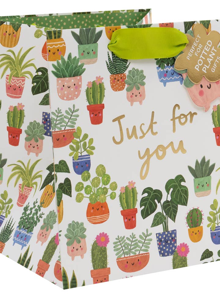 Bag Plant Planty Pals for wholesale by Glick