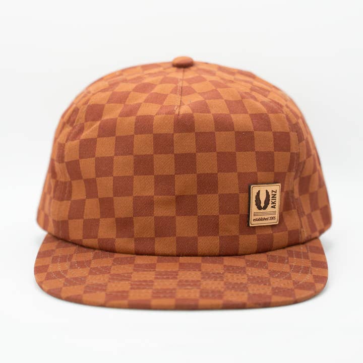 Cappello Block Party per la vendita all'ingrosso da parte di Akinz