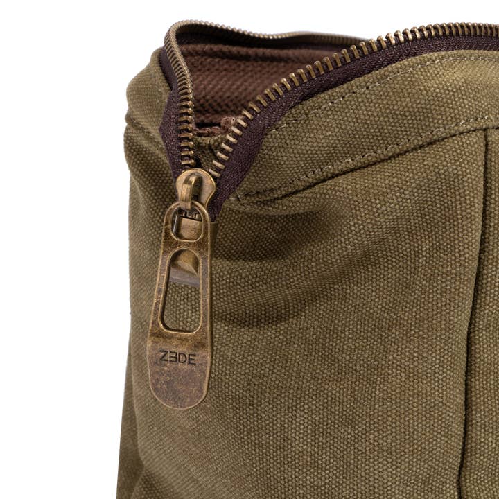 ZEDE PARIS - Wholesale Pouch - Unisex - ZG052-TOILET BAG18