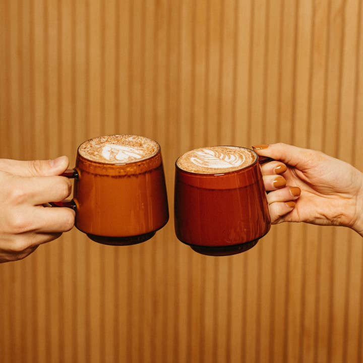 Side By Side Chai - Wholesale Loose Tea - Side By Side Chai