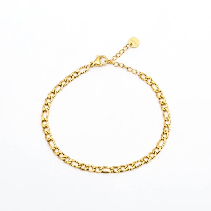 Armband Belle-Sophie | Premium Stainless Steel for wholesale by Wauw