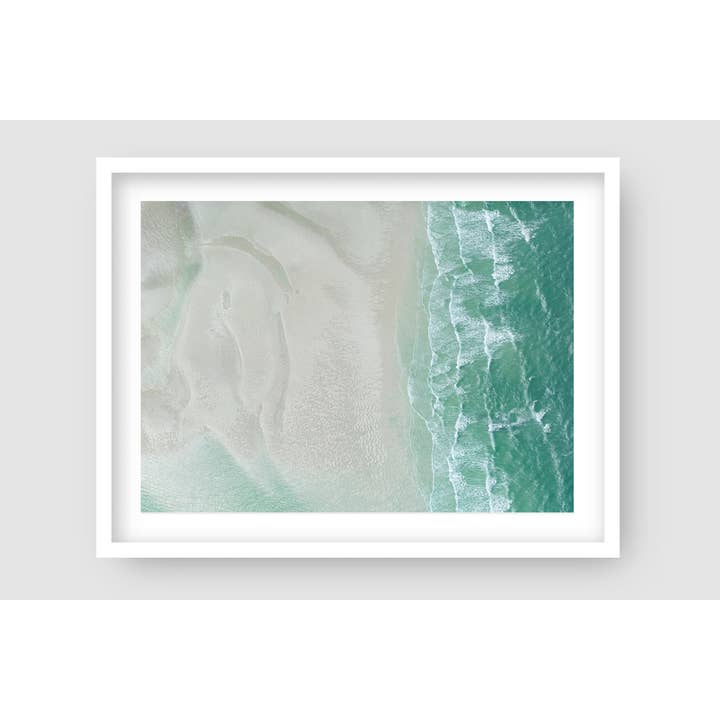 White Waves for wholesale by Above And Below Gallery