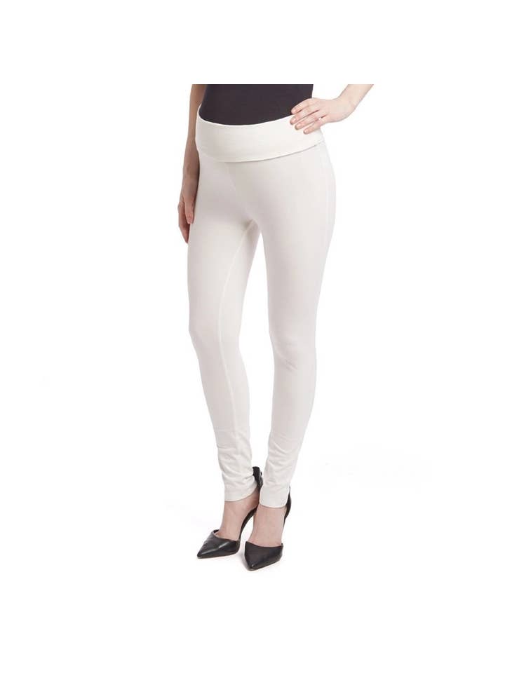 Ashley Nicole Marketplace - Vente Legging tendance – maternité - Legging de maternité Ashley1