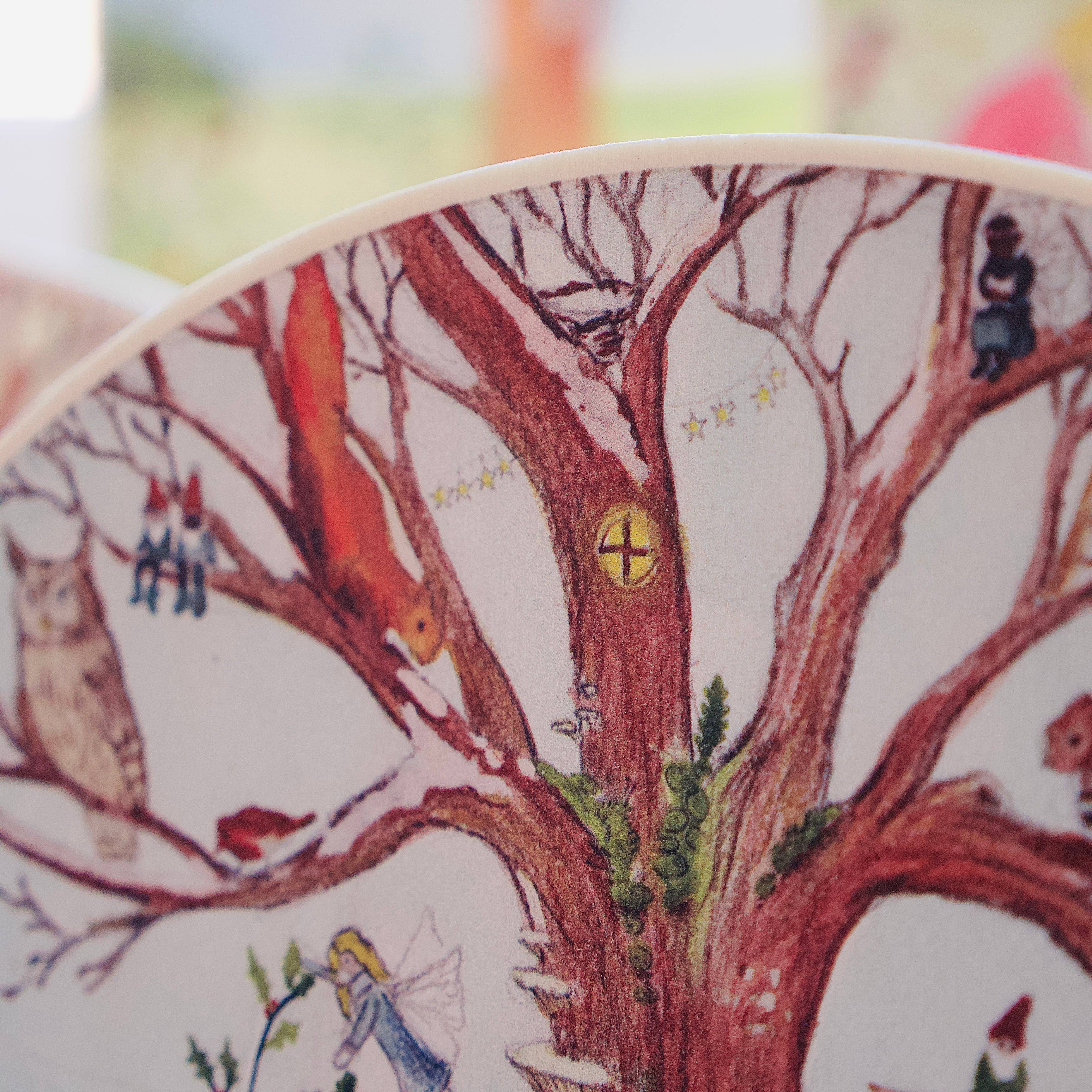 Wilded Family - Wholesale Decorative Tabletop Object - Nature Table14