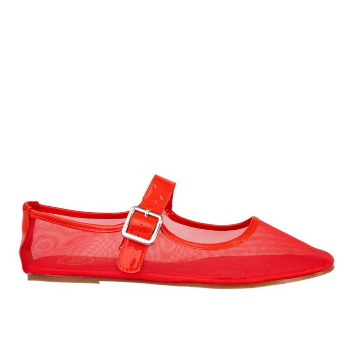 Maker's Shoes - Wholesale Flats - Women's - LEVI 2 Flats