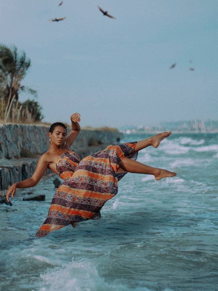 Balance and Regulate Steam Pack for wholesale by Deep Honey