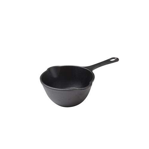 Meat N' Bone - Wholesale Saucepan - Cast Iron Saucepan4