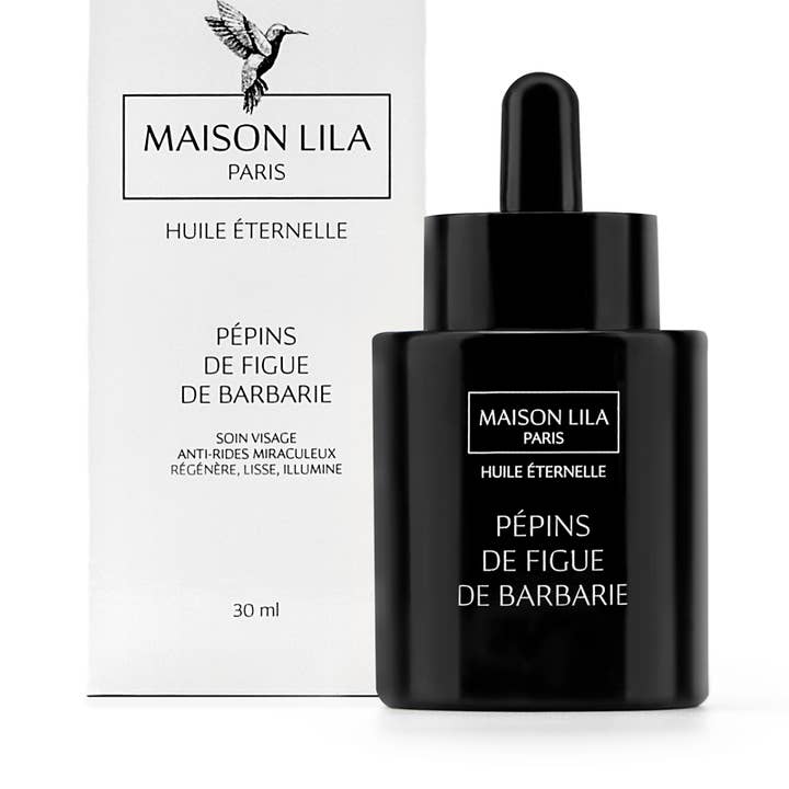 Eternal Kaktusfignøddeolie for engroshandel hos Maison Lila