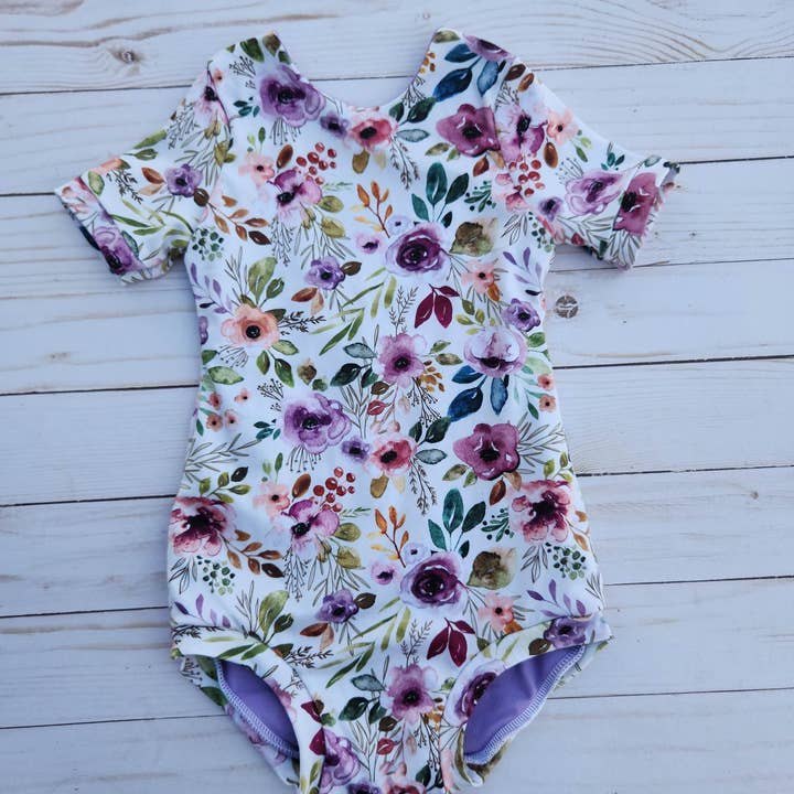 Leotard for girls, girls dancewear, girls bodysuit for wholesale by Small Blessings Design