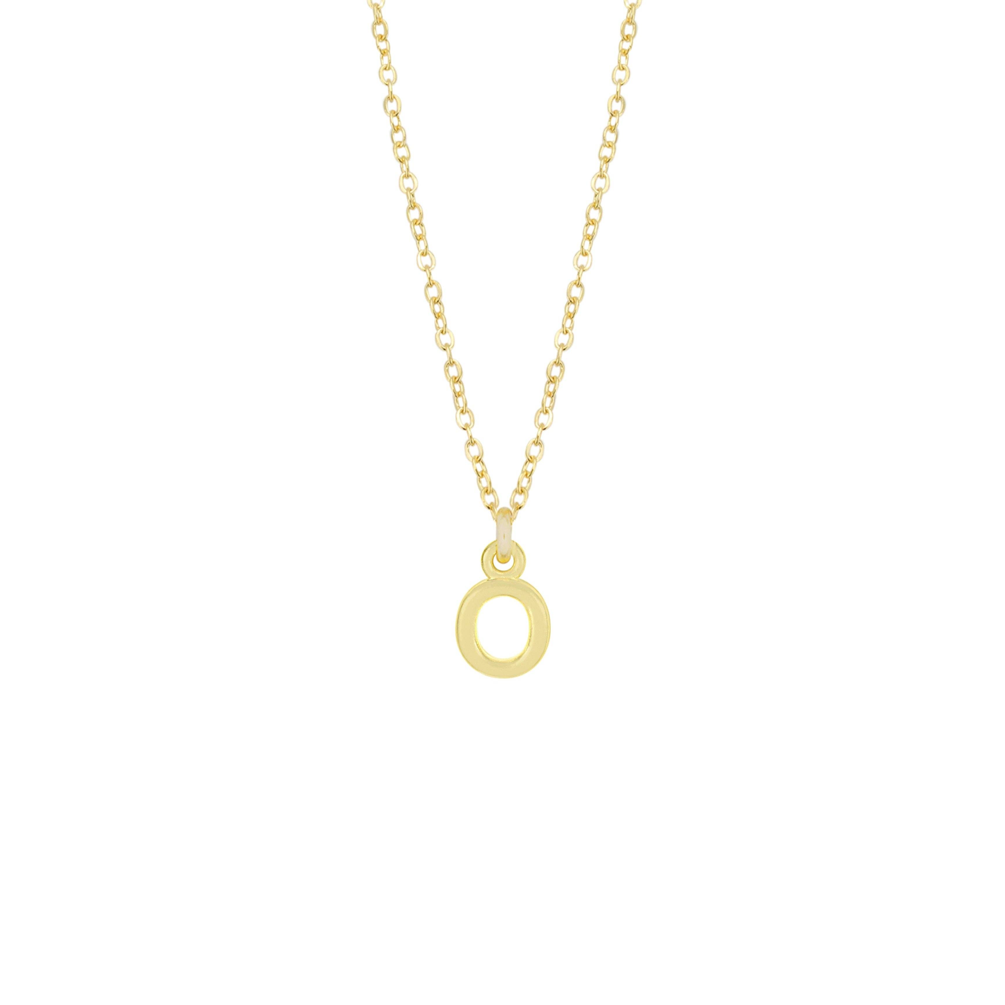 Katie Dean - Wholesale Pendant/Charm Necklace - Initial Necklace21