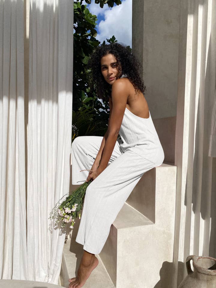 The Board of Directors – Macacão - Mulher por atacado – COCO1