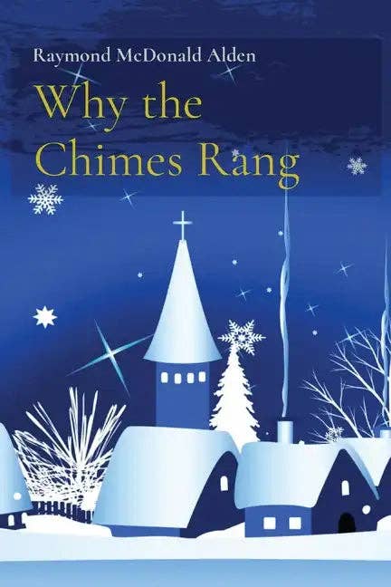 Books by splitShops - Wholesale Book - Kids - Why the Chimes Rang - Paperback0