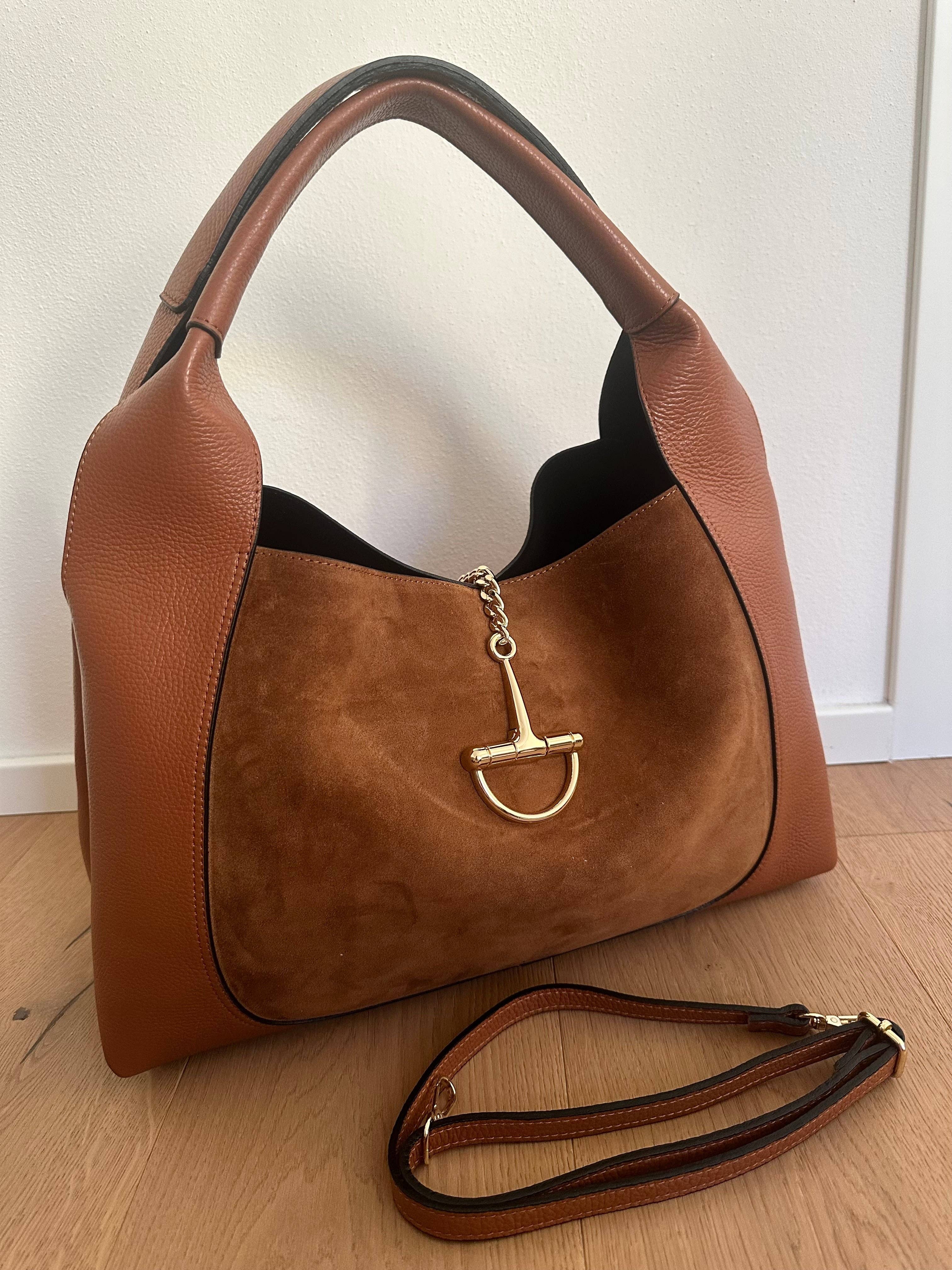 Zhade – wholesale Shoulder bag – women's – SVEVA- LARGE shoulder bag1