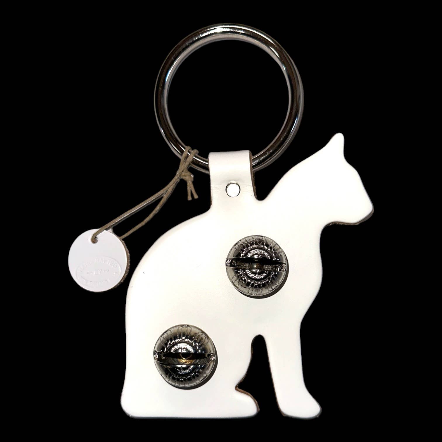 New England Bells - Wholesale Door Hanger - Designer Door Chimes - Cat5