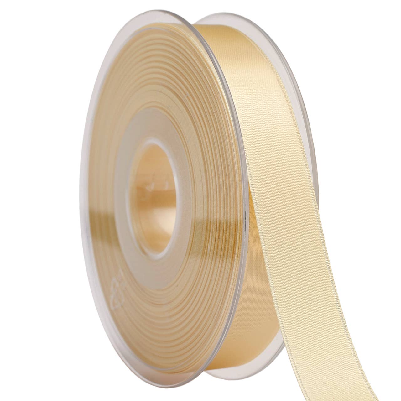 Morex Ribbon - Wholesale Ribbon - Gift Wrapping - #035 - 5/8" Double Face Swiss Satin Ribbon34