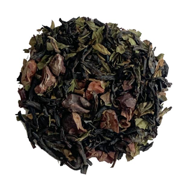 Schokoladen-Pfeffermin für den Großhandel von 27Teas