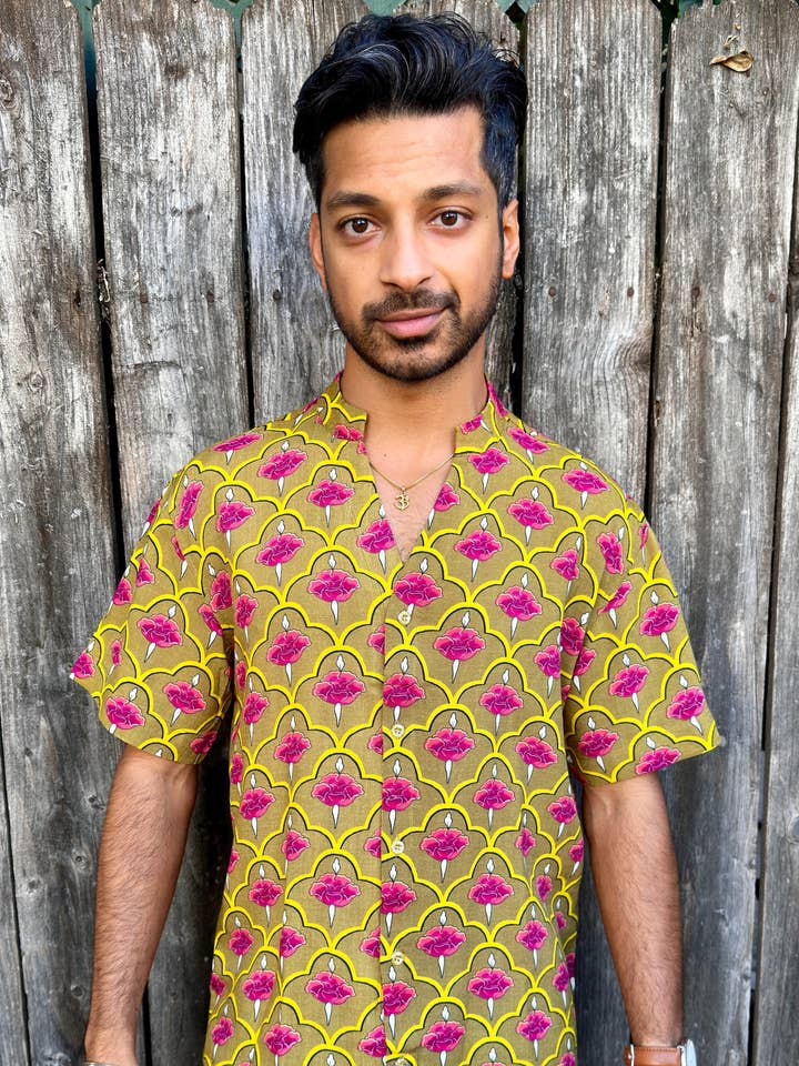 Gulab for engroshandel hos Vilaiti