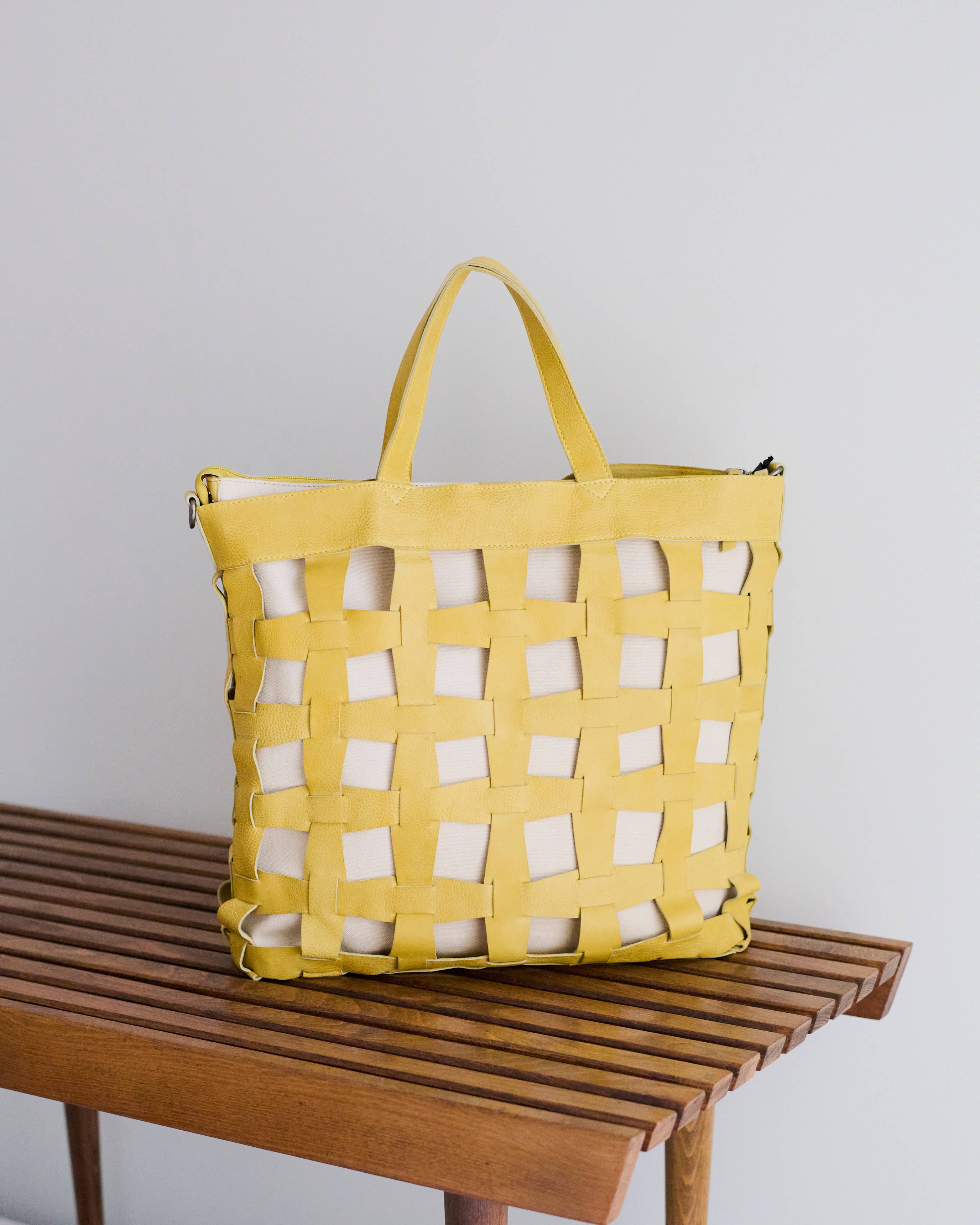 Latico Leathers - Vente Tote bag – femme - Sacs fourre-tout en cuir fabriqués à la main Paloma5